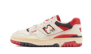 550 Vintage Red