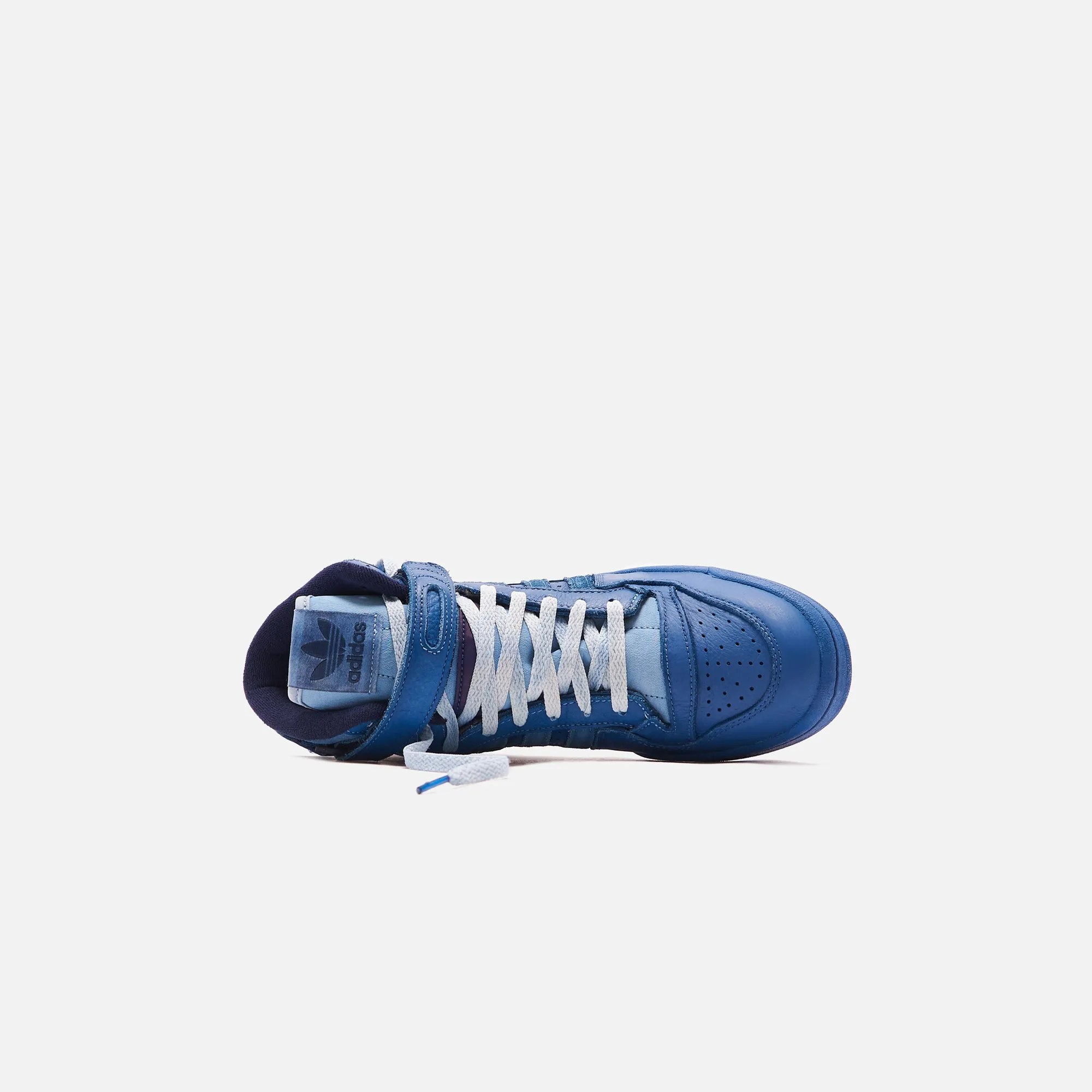 adidas Forum 84 High - Blue Thread