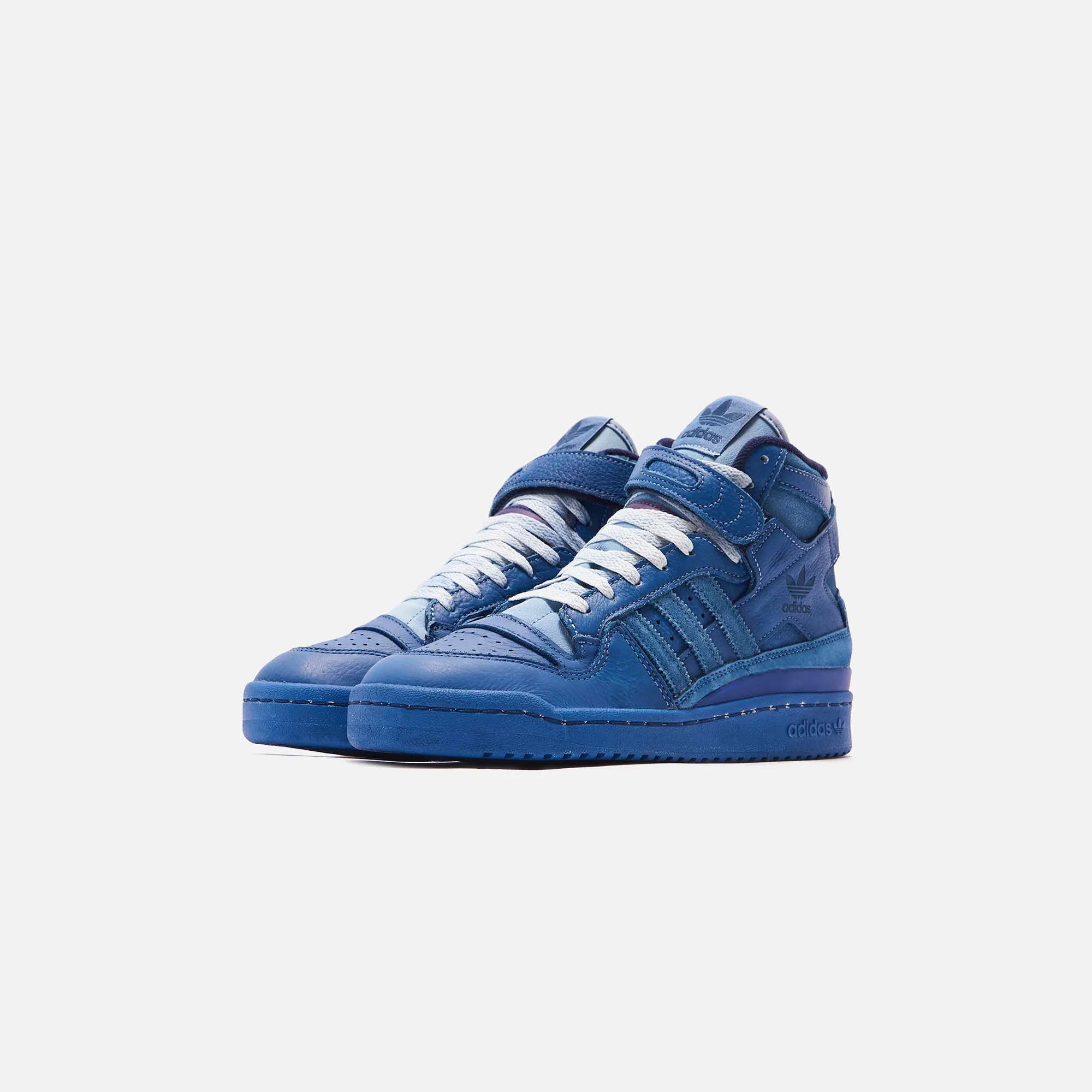 adidas Forum 84 High - Blue Thread