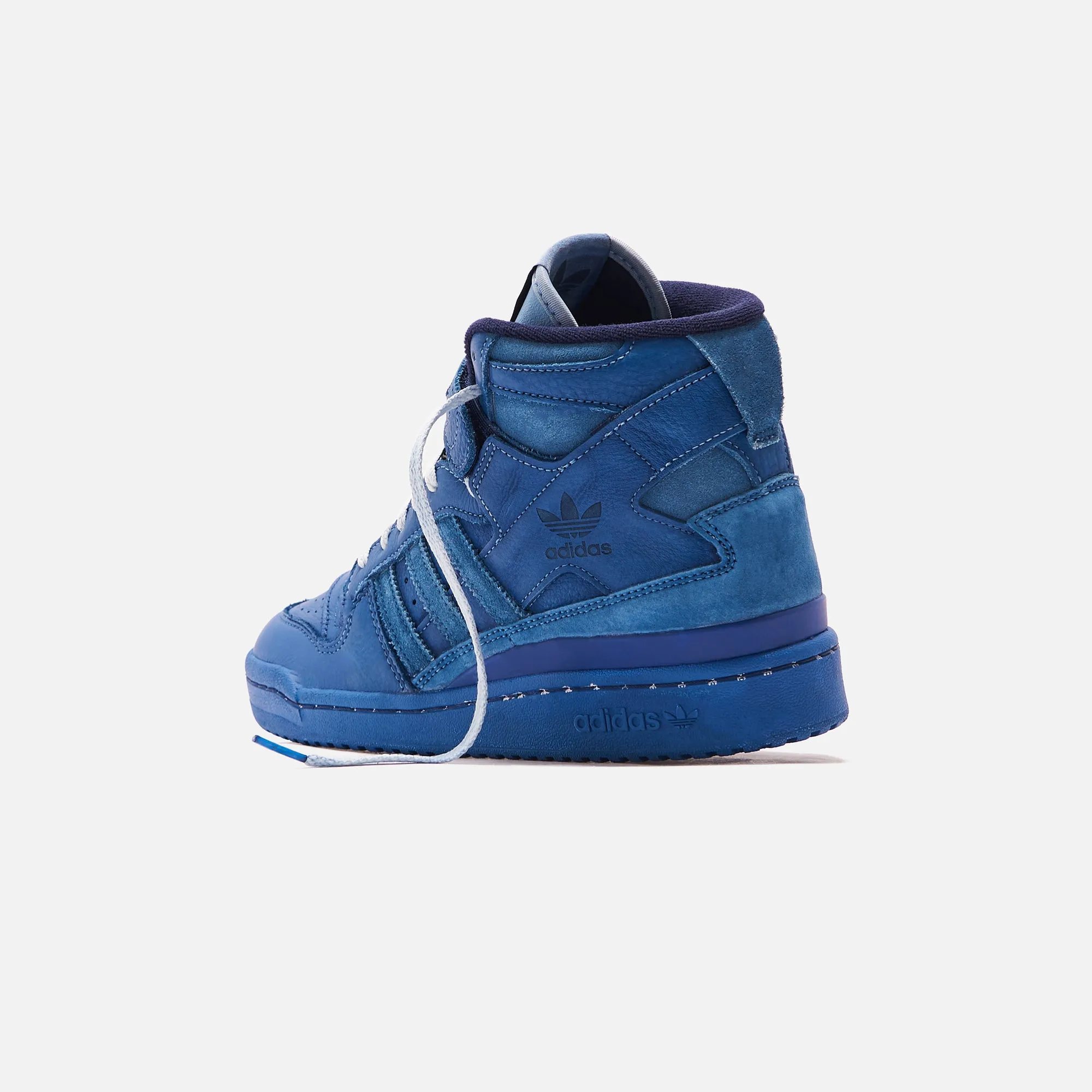 adidas Forum 84 High - Blue Thread