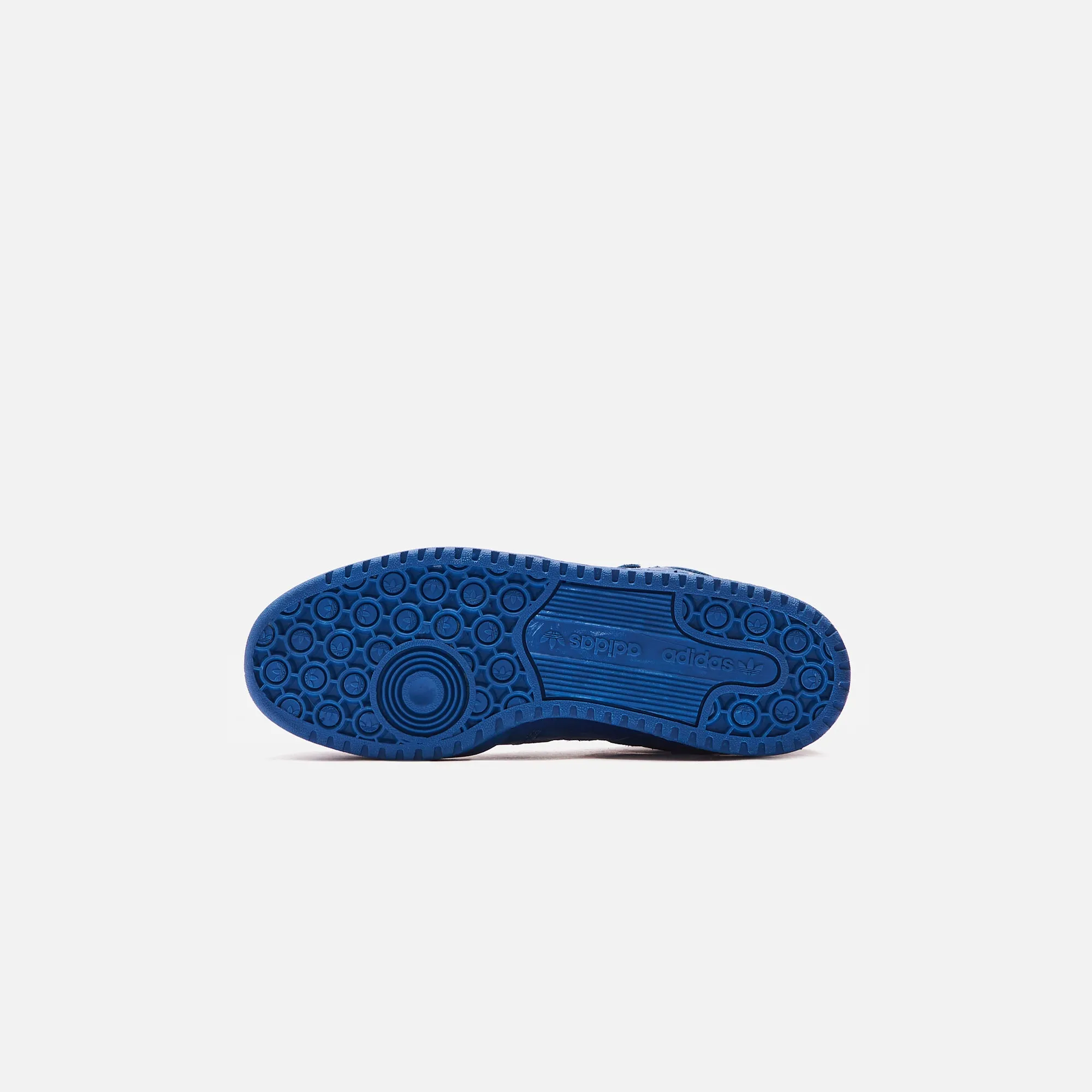 adidas Forum 84 High - Blue Thread