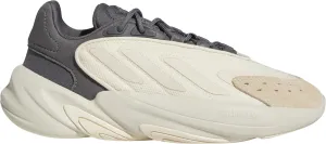 adidas Unisex-Child Ozelia Sneaker, Wonder White/Grey Five/Aluminium, 6 M US