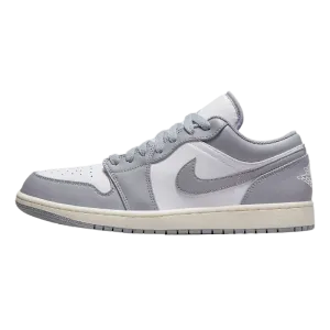 Air Jordan 1 Low Vintage Grey