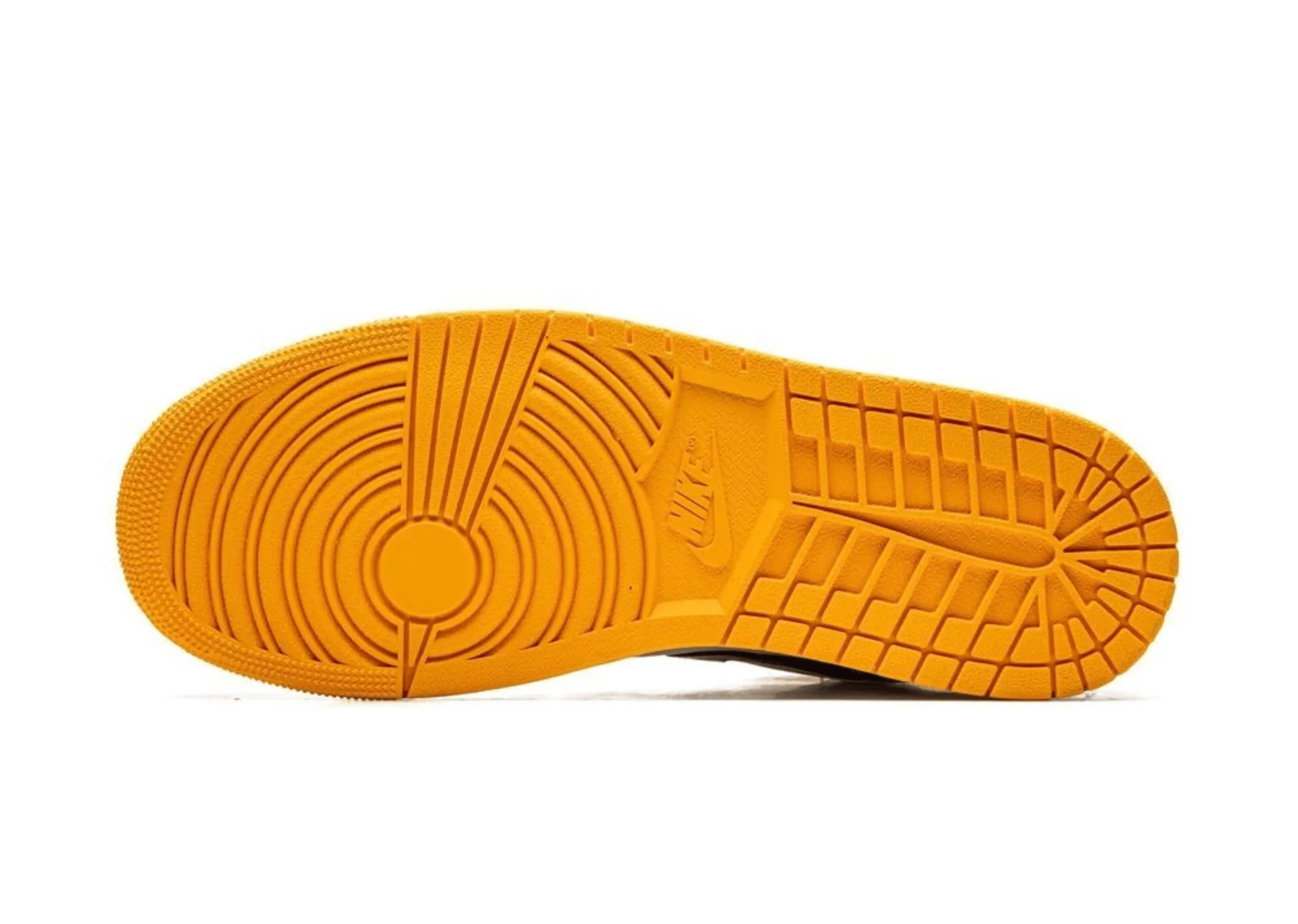 Air Jordan 1 Mid Taxi