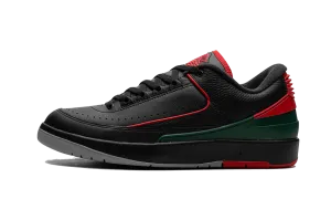 Air Jordan 2 Retro Low Christmas