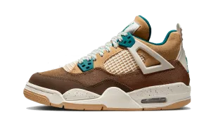 Air Jordan 4 Retro Cacao Wow