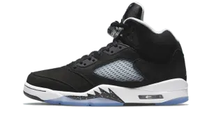 Air Jordan 5 Retro Moonlight (Oreo)