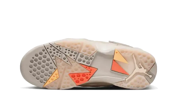 Air Jordan 7 Retro Bephie's Beauty Supply