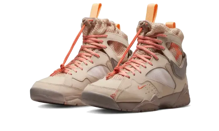 Air Jordan 7 Retro Bephie's Beauty Supply