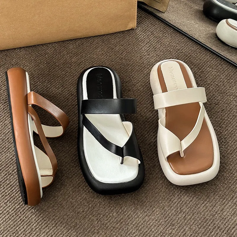 Amir Slippers