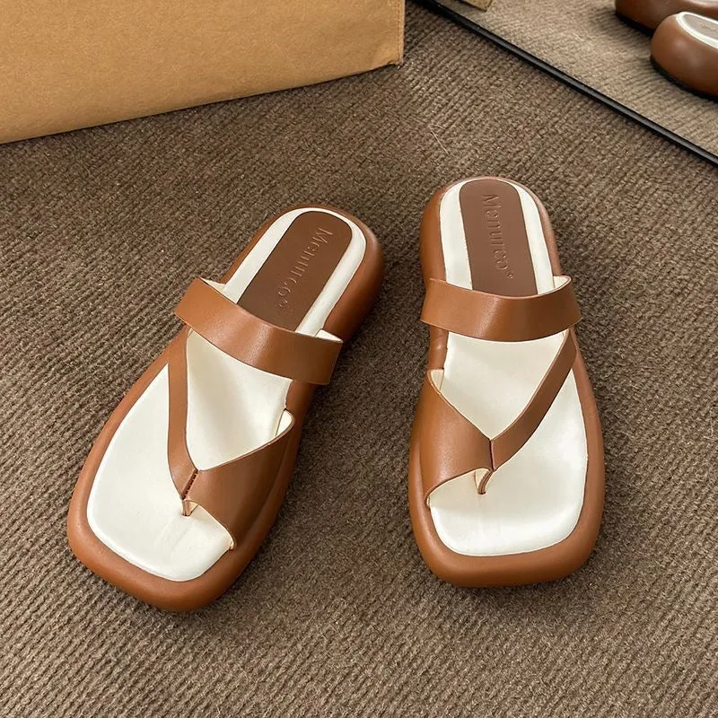 Amir Slippers