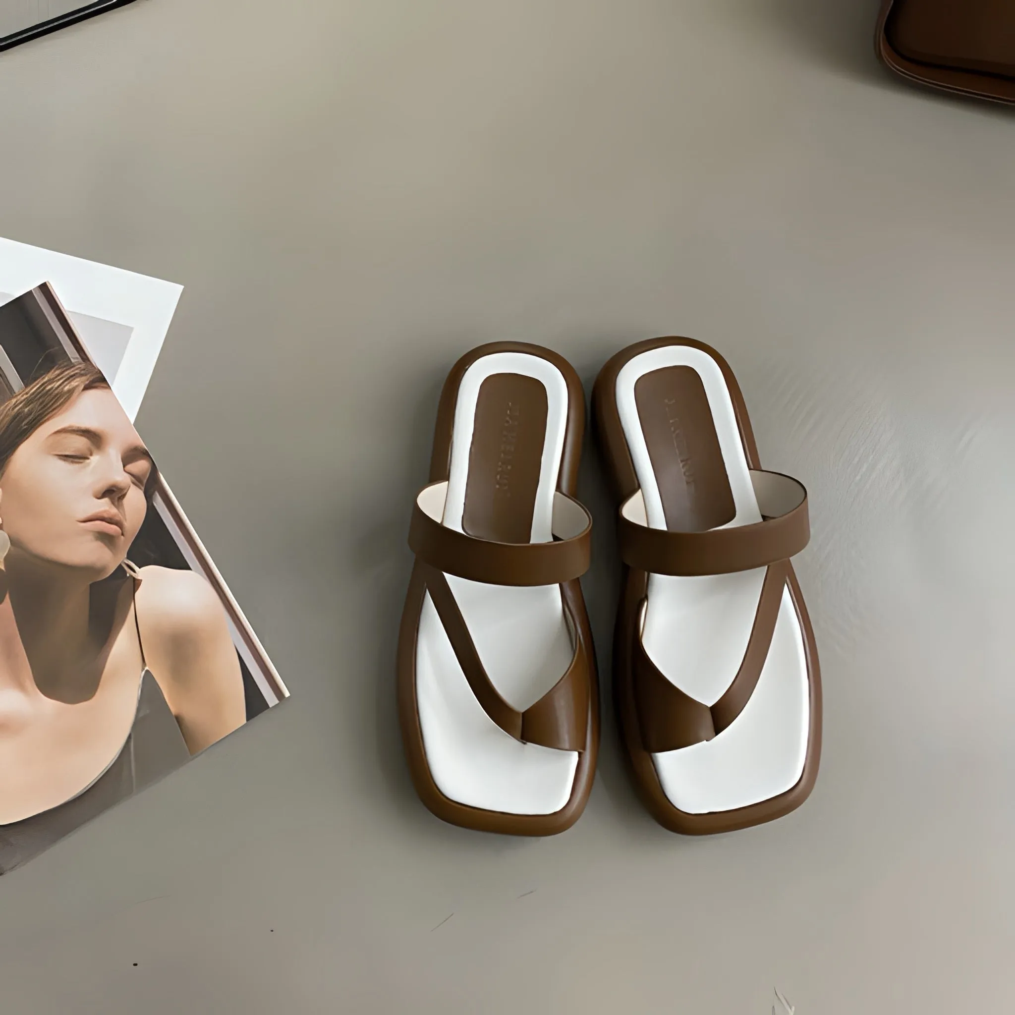 Amir Slippers