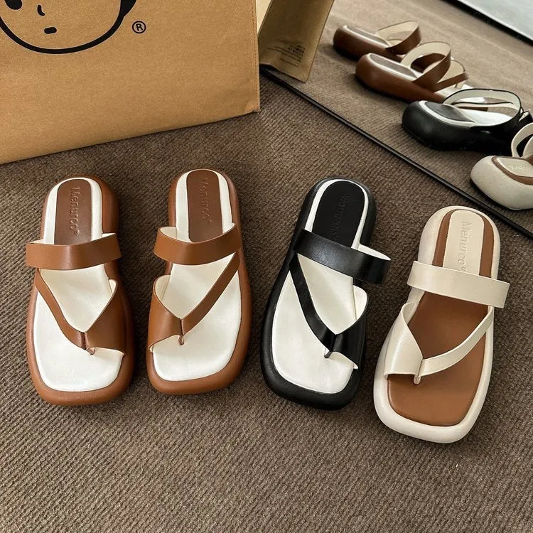 Amir Slippers