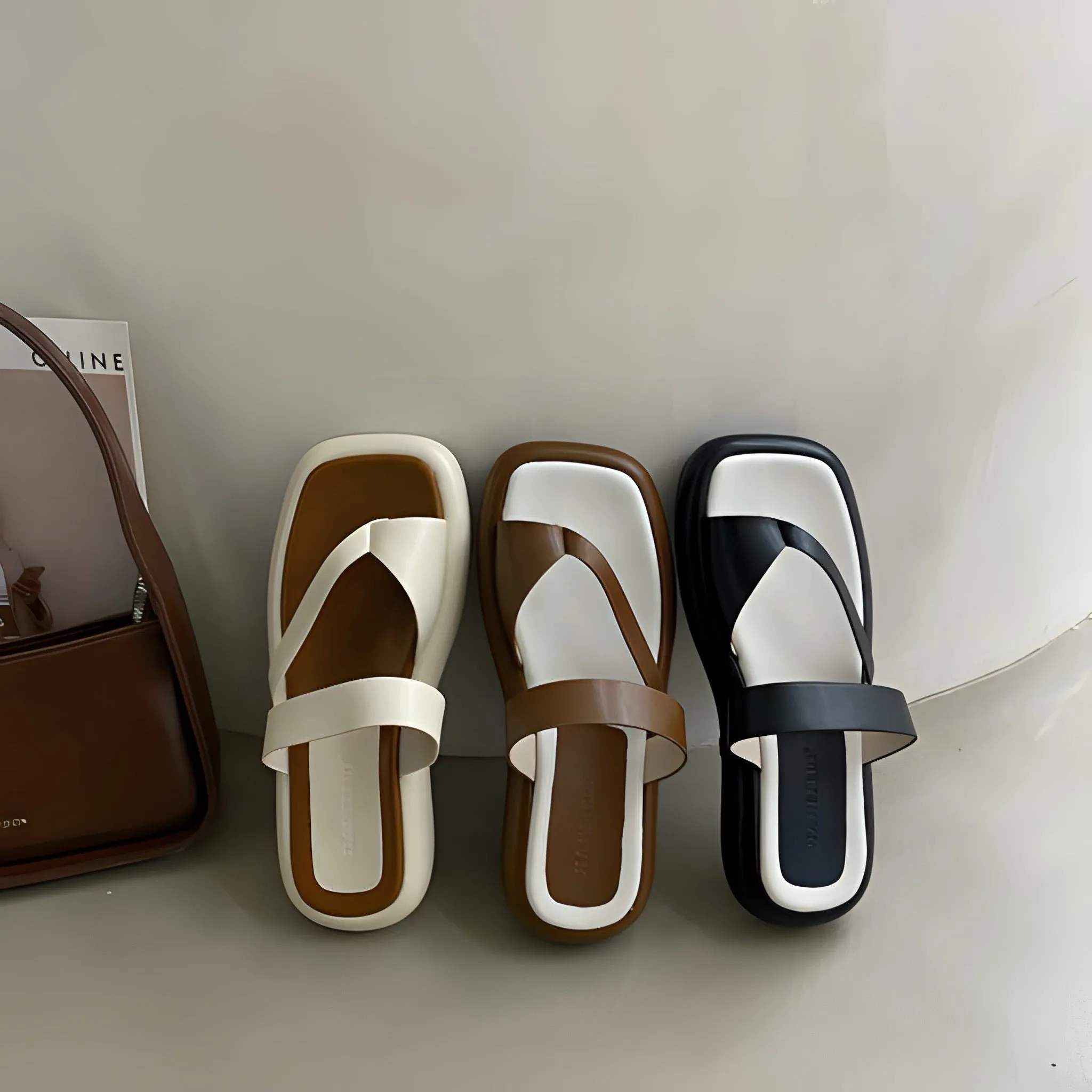Amir Slippers