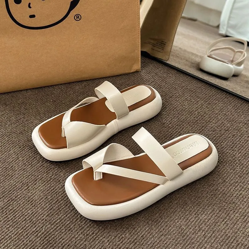 Amir Slippers