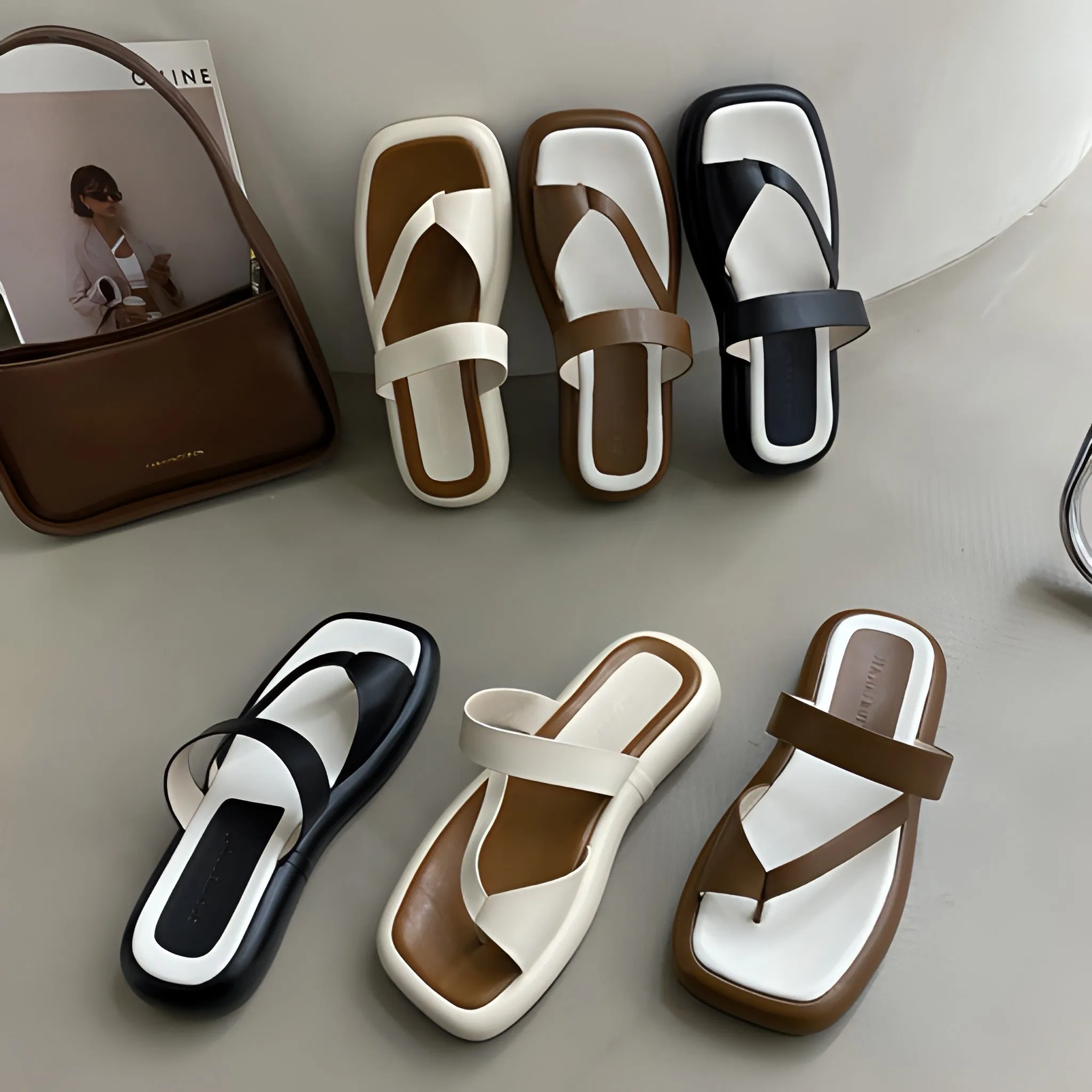 Amir Slippers
