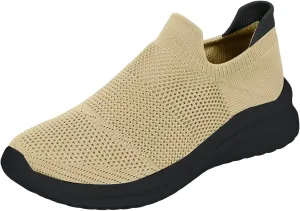 Arch Support Sneakers for Women Air Cushion Orthopedic Sneakers with Arch Support Outdoor Casual Fitness Shoe