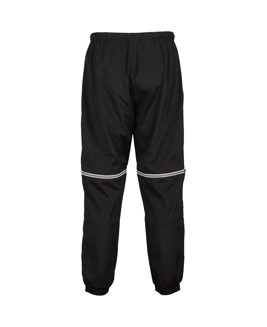 Arena Icons Pant Convertible Black-White Unisex