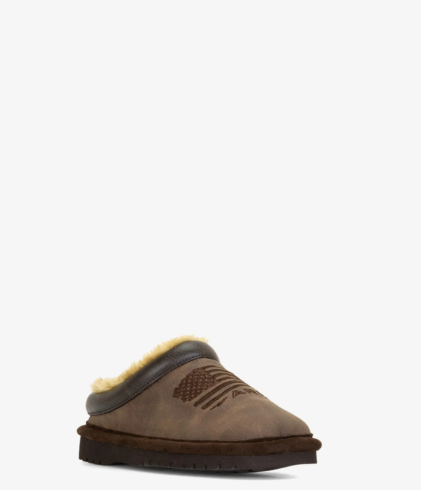 Ariat Kids Patriot Square Toe Slipper - Kids