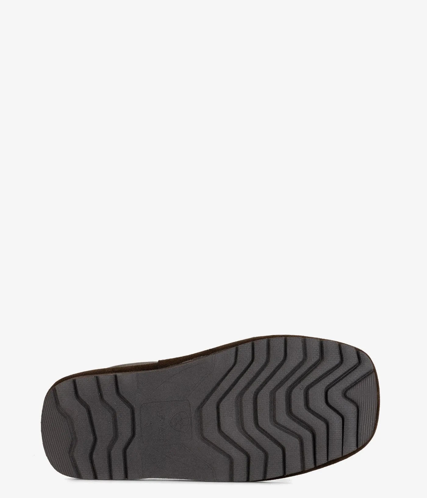 Ariat Kids Patriot Square Toe Slipper - Kids