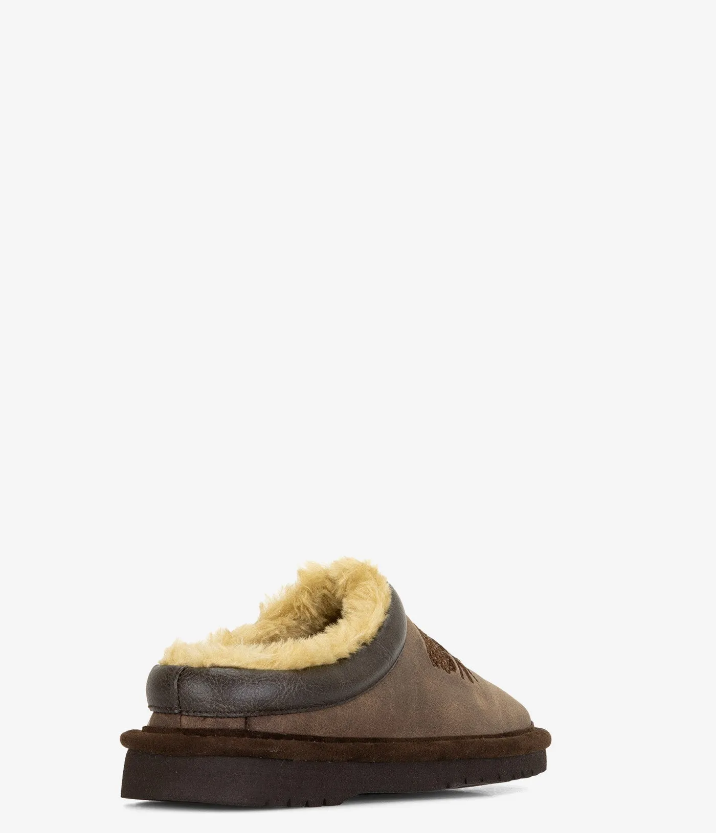 Ariat Kids Patriot Square Toe Slipper - Kids