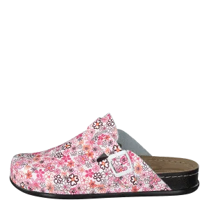 Aries Multi Flower
