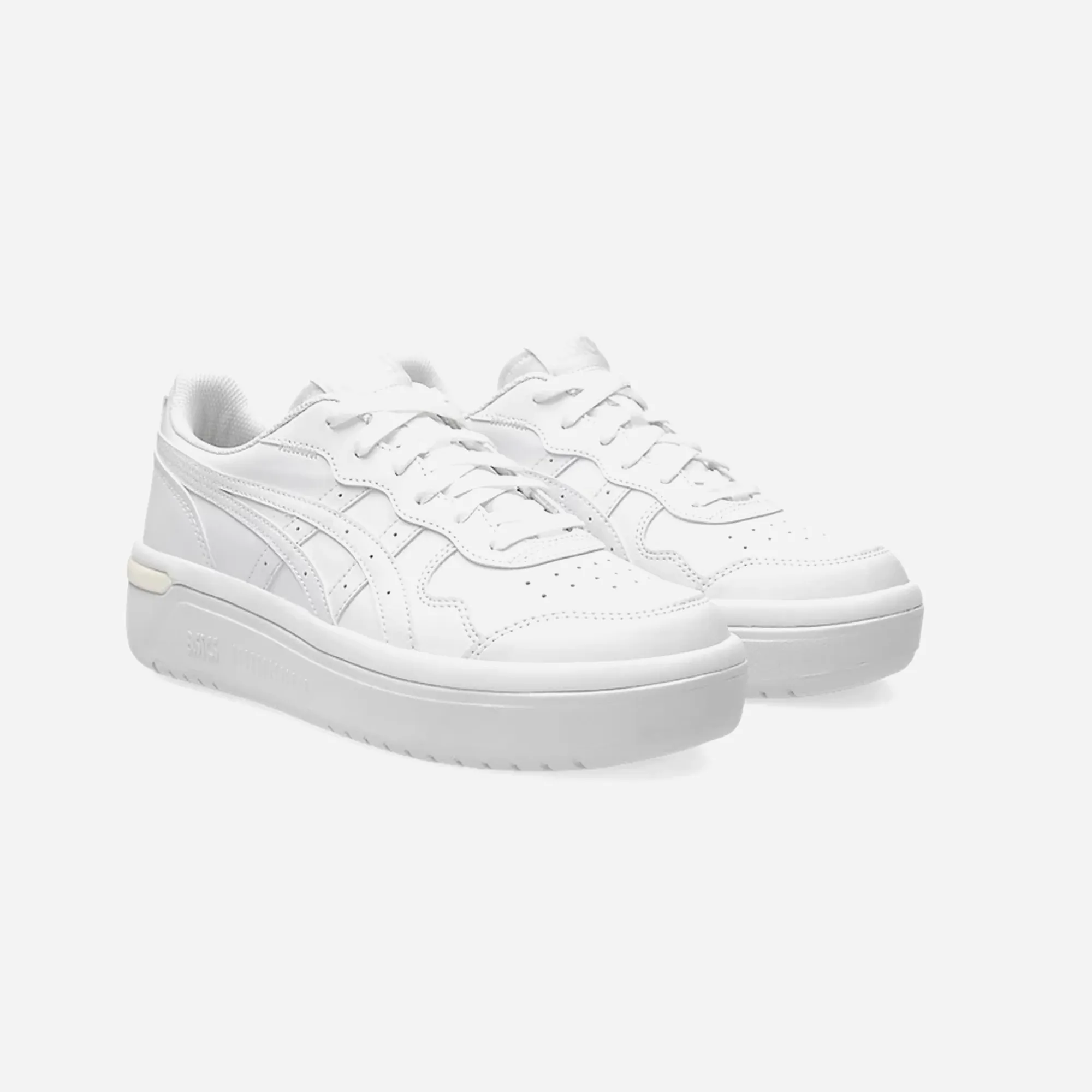 Asics Japan S ST White Glacier Grey