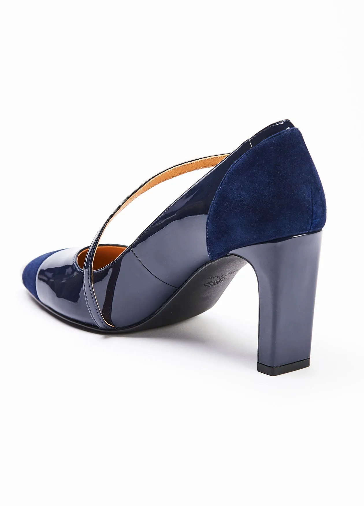 Aura Shoes
