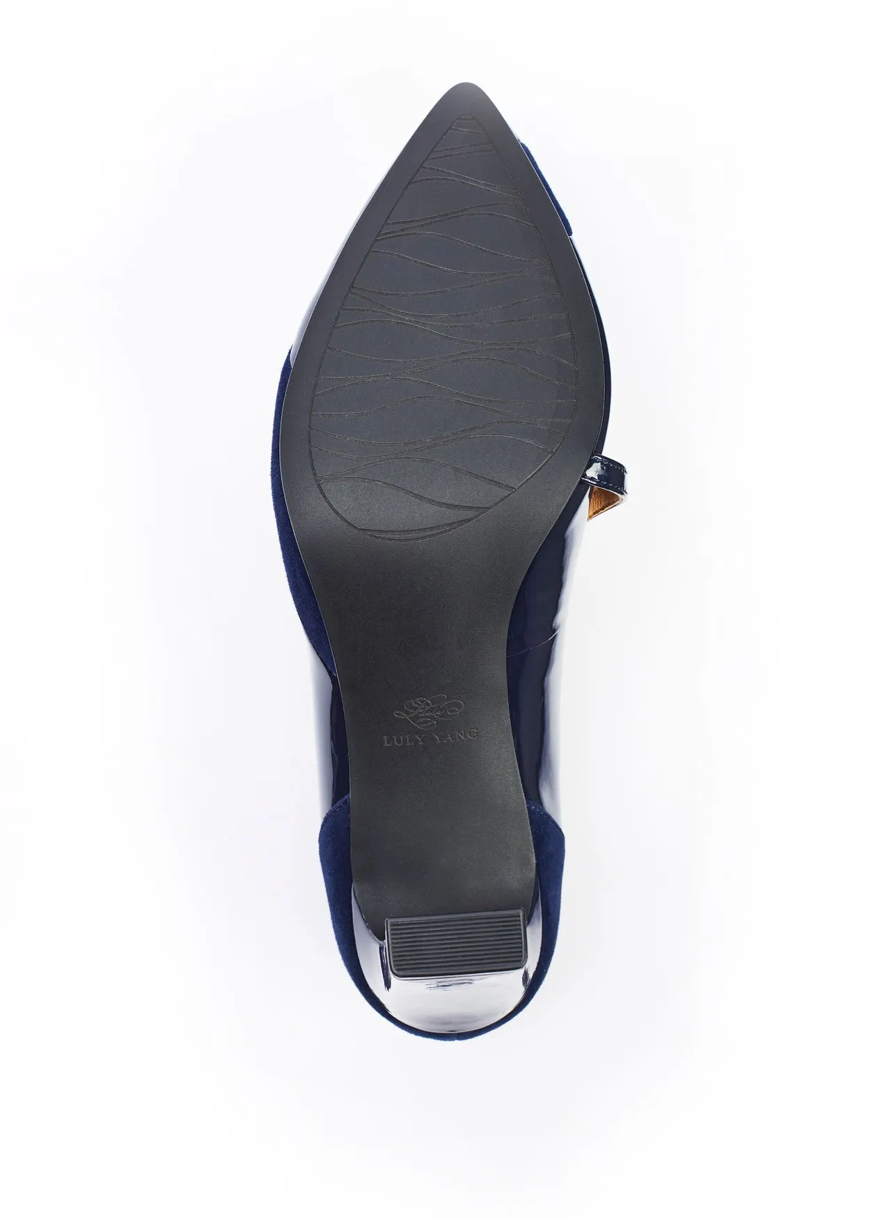 Aura Shoes