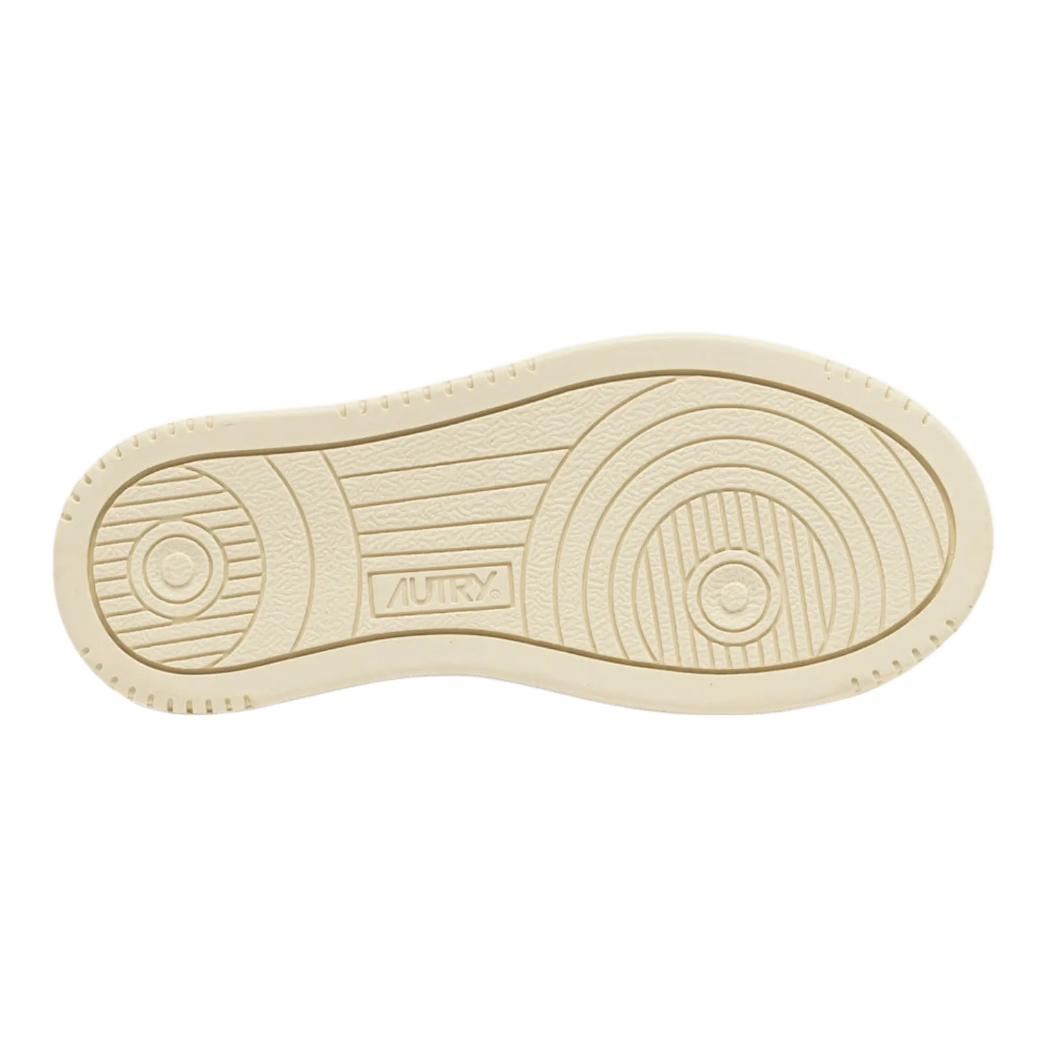 Autry Medalist Low White/Pink for Kids KULK-3U01