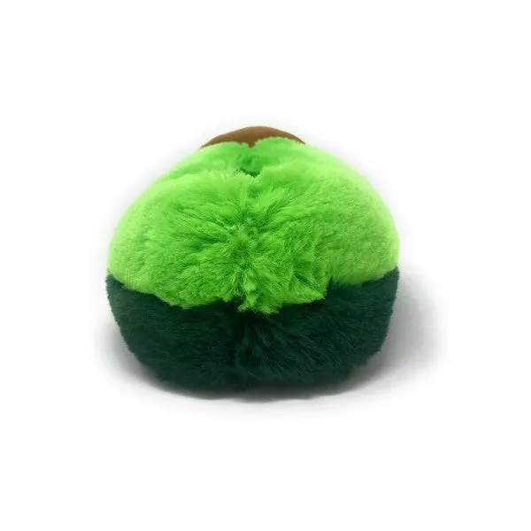 Avocuddle - Womens Fluffy House Slippers
