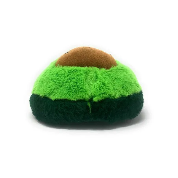 Avocuddle - Womens Fluffy House Slippers