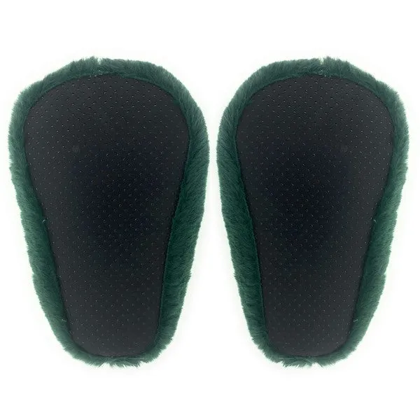 Avocuddle - Womens Fluffy House Slippers
