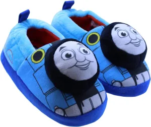 B-W Thomas and Friends Slipper for Toddler Boys
