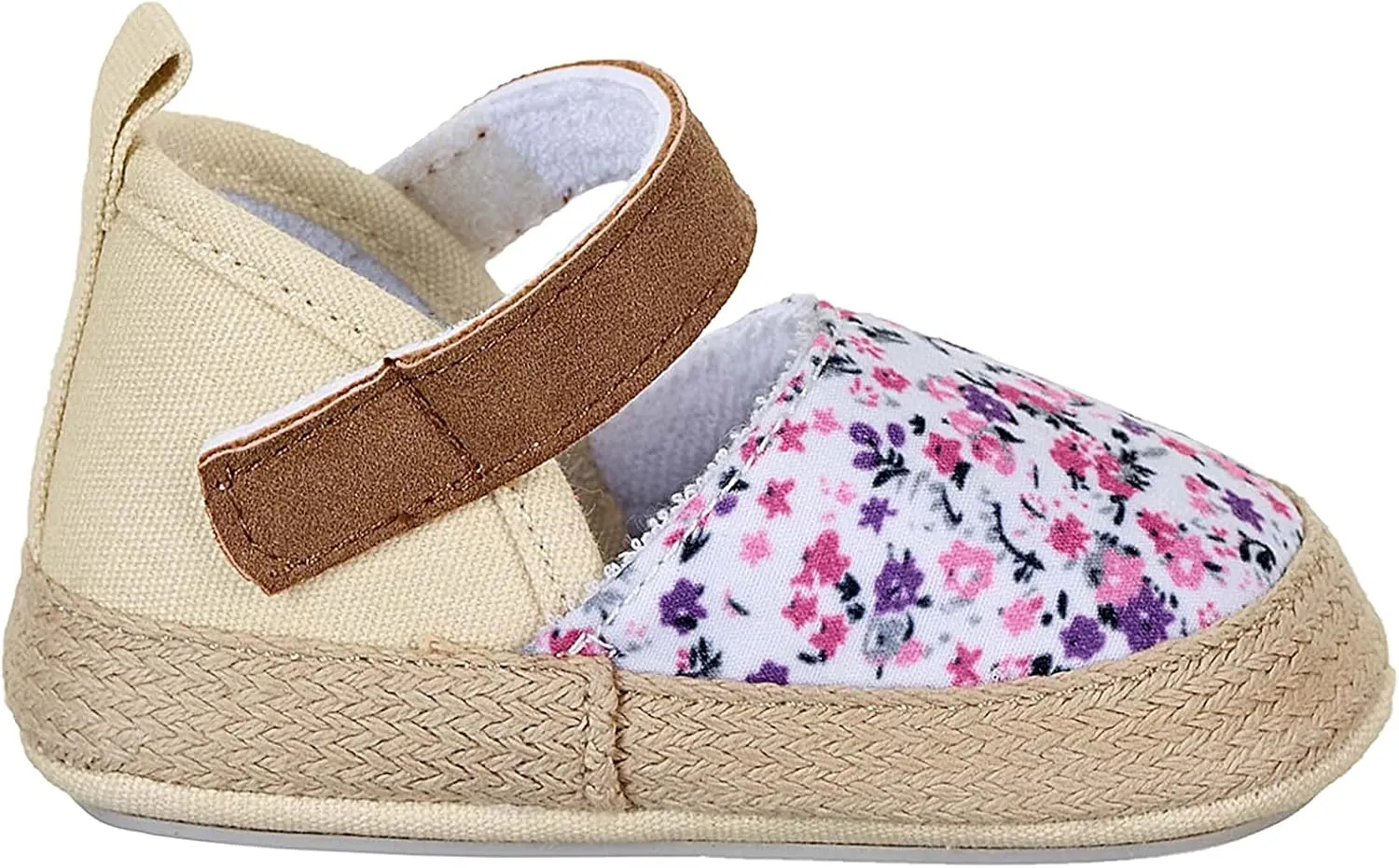 Baby-Ballerina, Girls Slippers