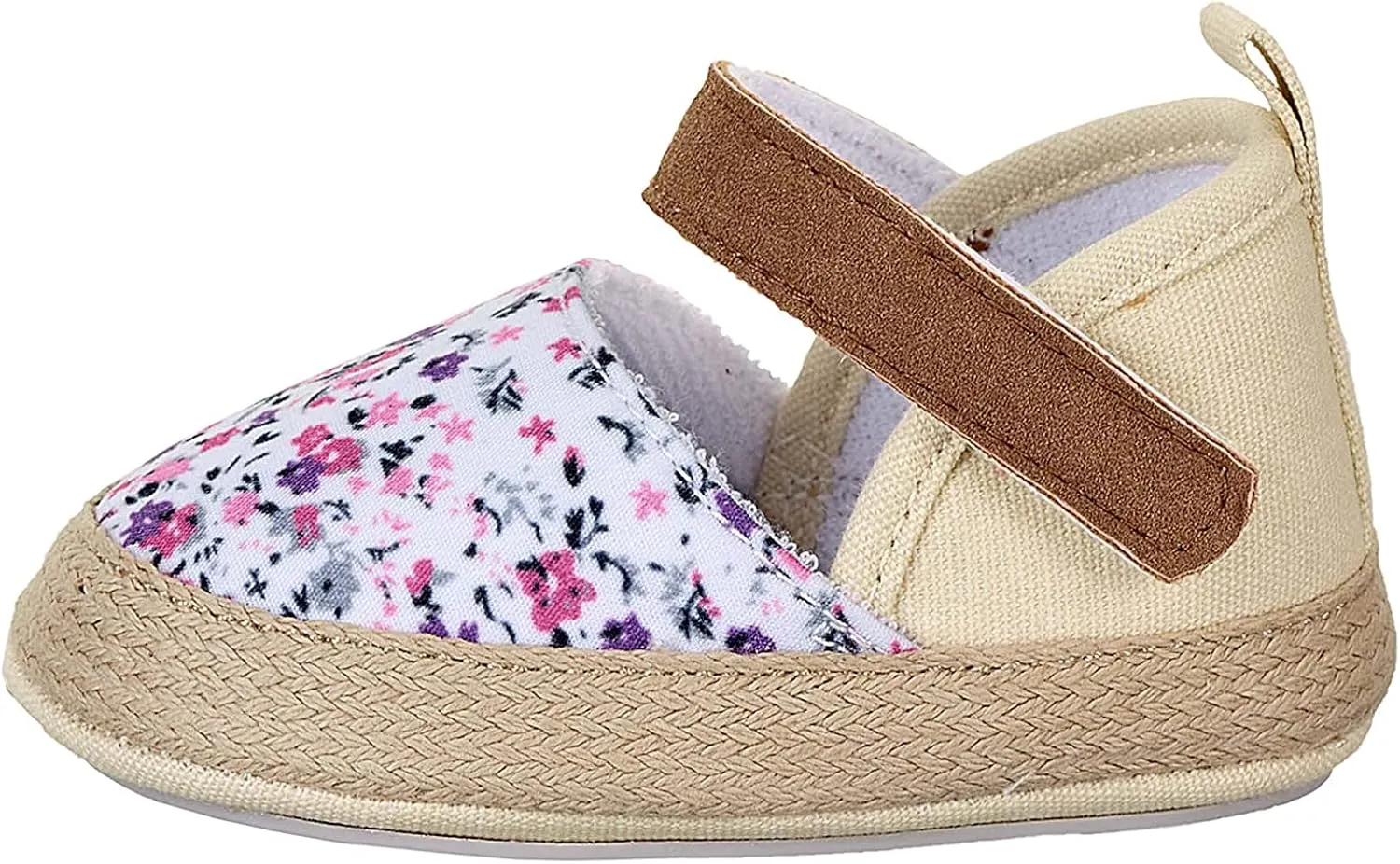 Baby-Ballerina, Girls Slippers