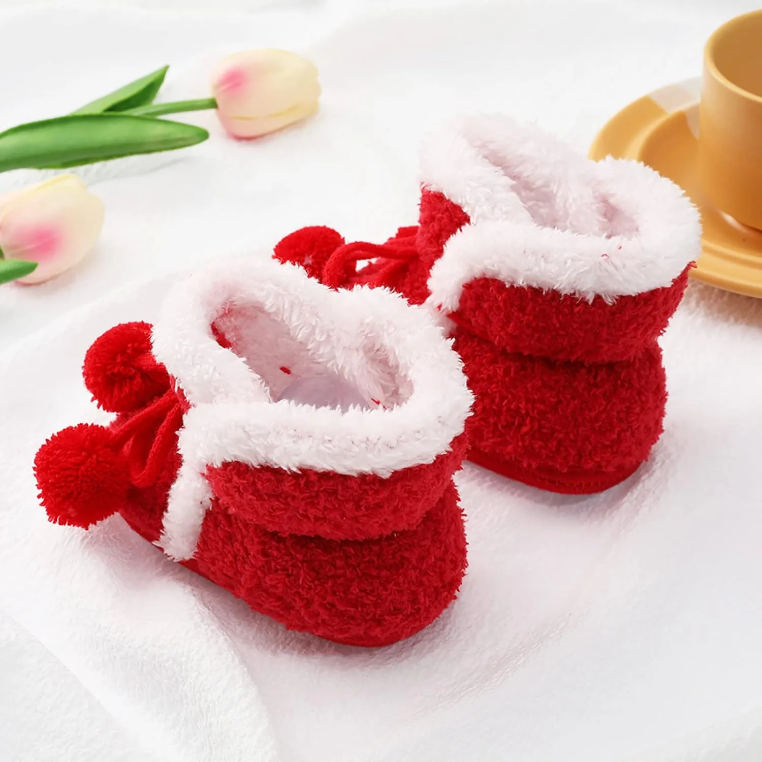 Baby Boy Shoes,Boys Tennis Shoes Girls Shoes Breathable First Walkers Shoes Flats Kids Shoes Boys