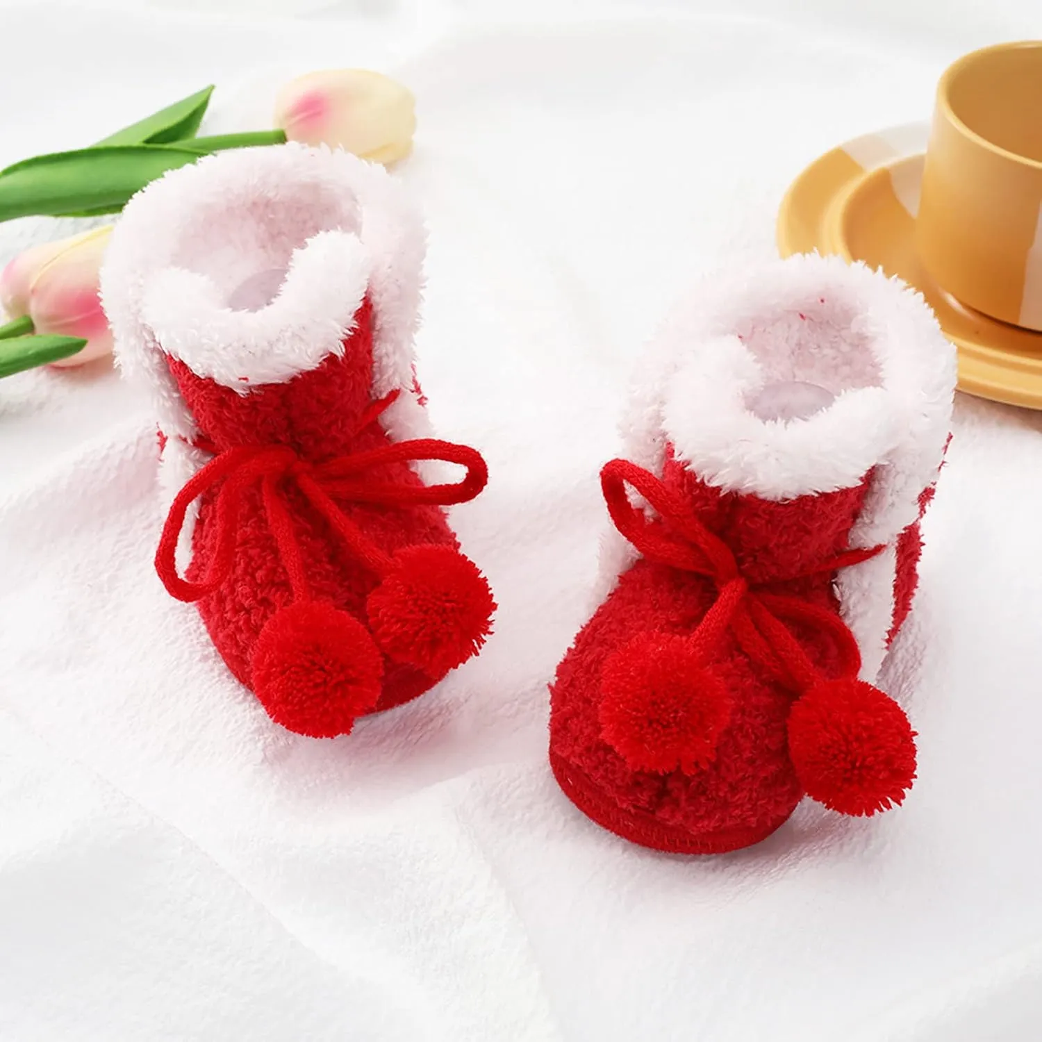 Baby Boy Shoes,Boys Tennis Shoes Girls Shoes Breathable First Walkers Shoes Flats Kids Shoes Boys