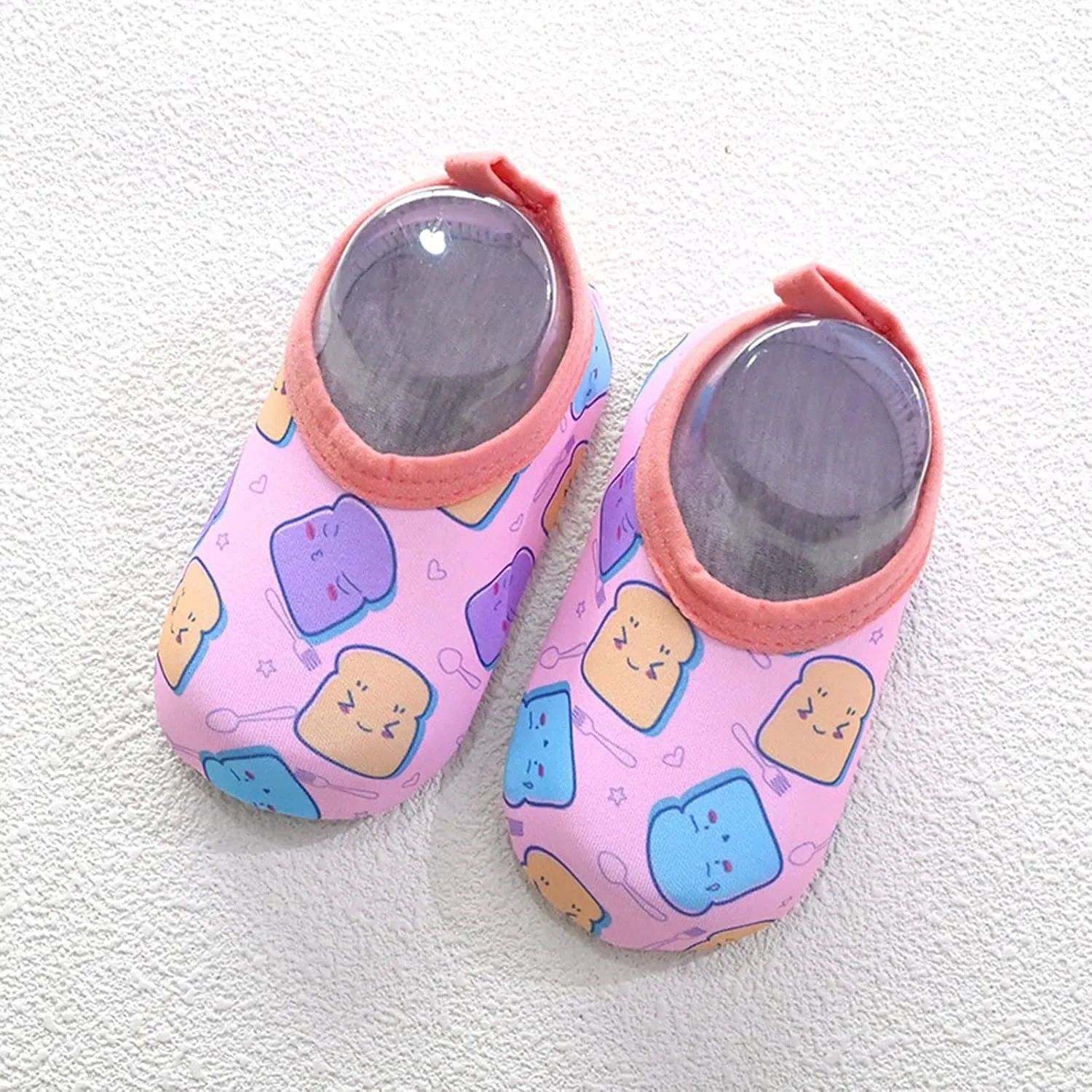Baby Girl Shoes,Baby Walking Shoes Boys Shoes Breathable First Walkers Shoes Flats Kids Shoes Boys