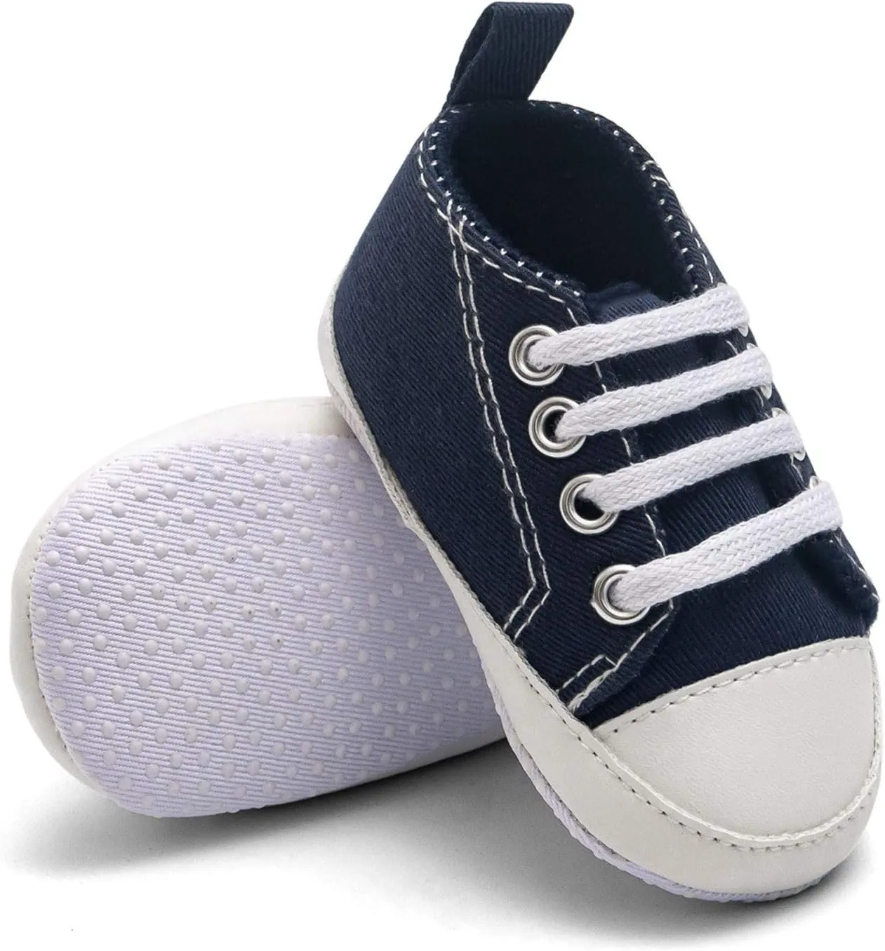 Baby Shoes, 0-18 Months Infant Baby Boys Girls Sneaker Cartoon Soft Sole First Walking Shoes Indoor Shoes