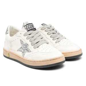 Ball Star Sneakers