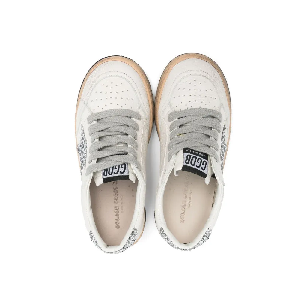 Ball Star Sneakers