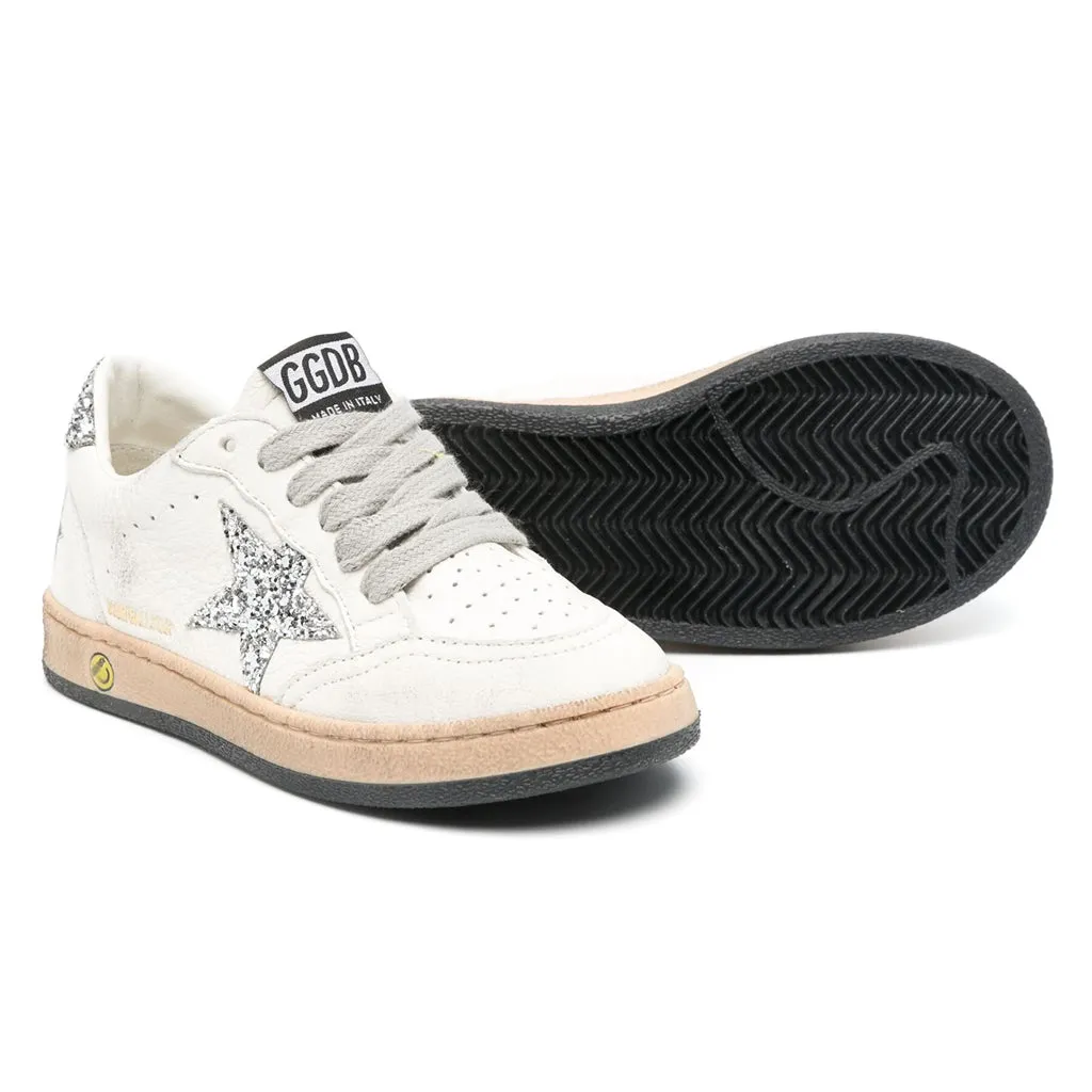 Ball Star Sneakers