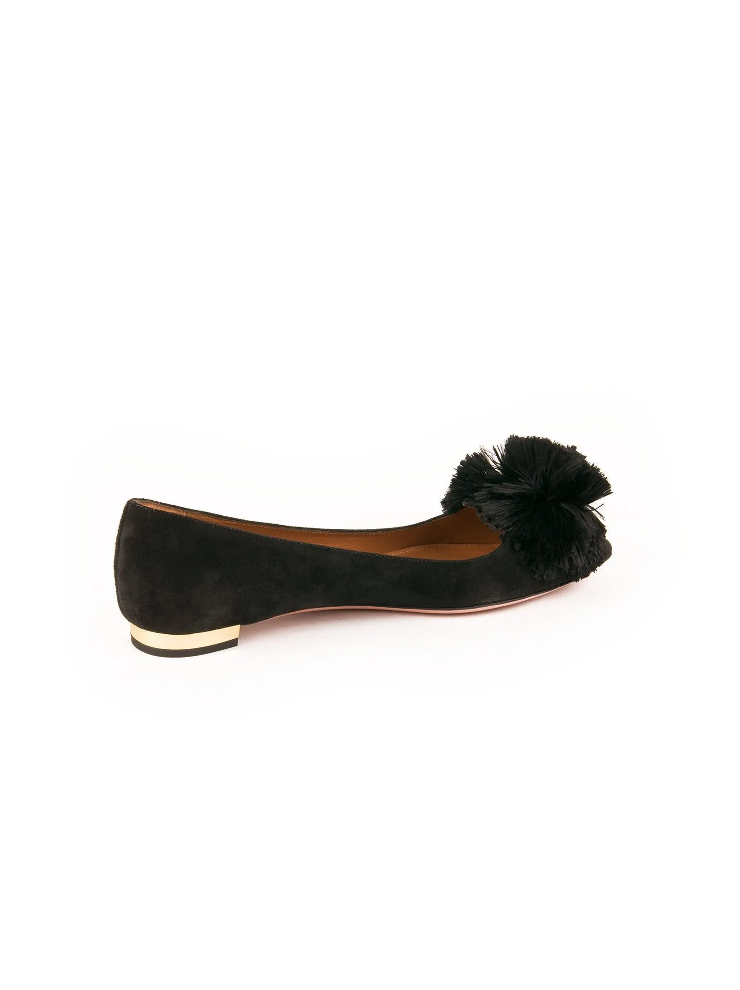 Ballerina Sue - Black