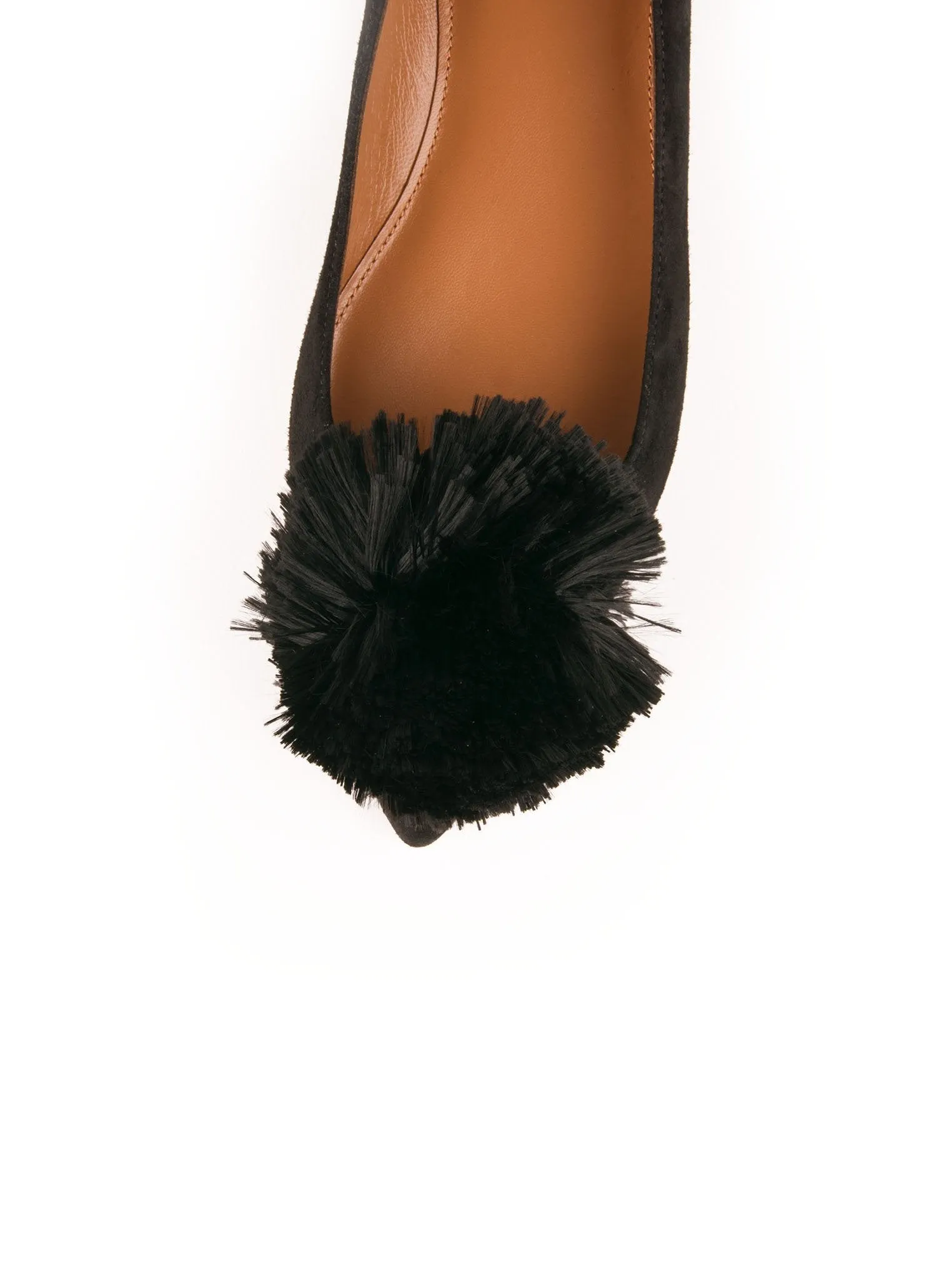 Ballerina Sue - Black