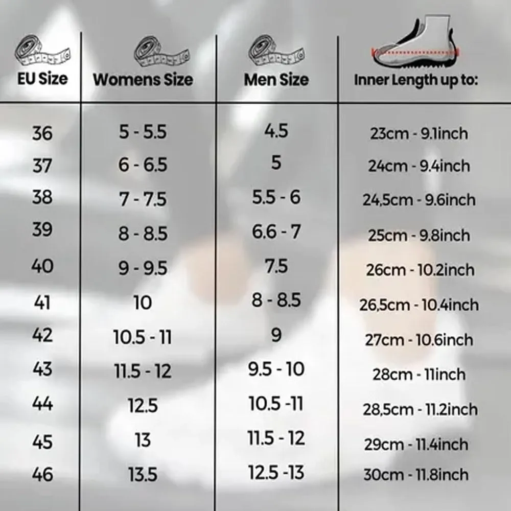 Barefoot Shoes for Men and Women, Arch Support Waterproof Trail Shoes for Healthy Non-Slip Hiking Outdoor Shoes