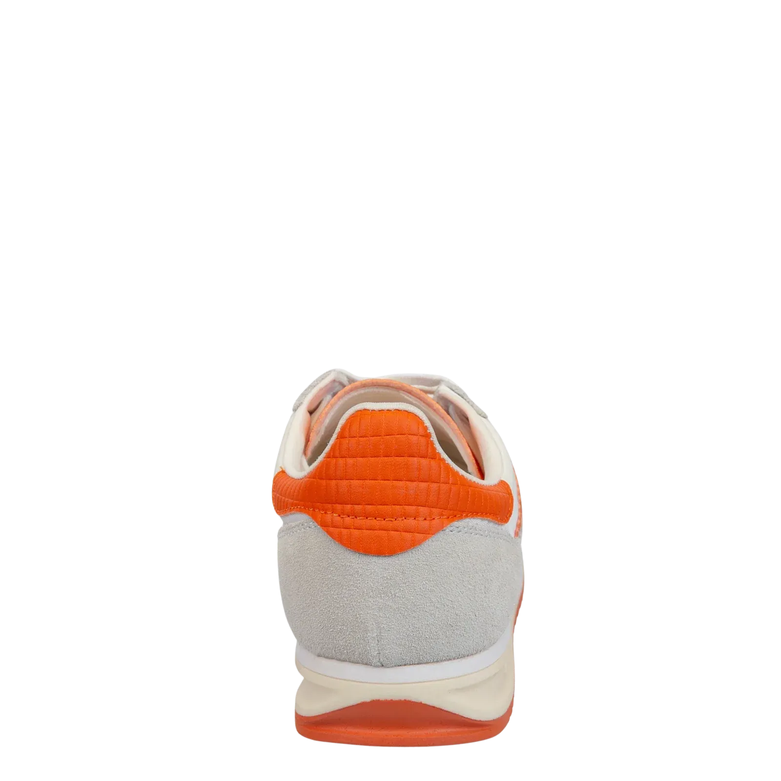 Barkley Jogger White/Orange