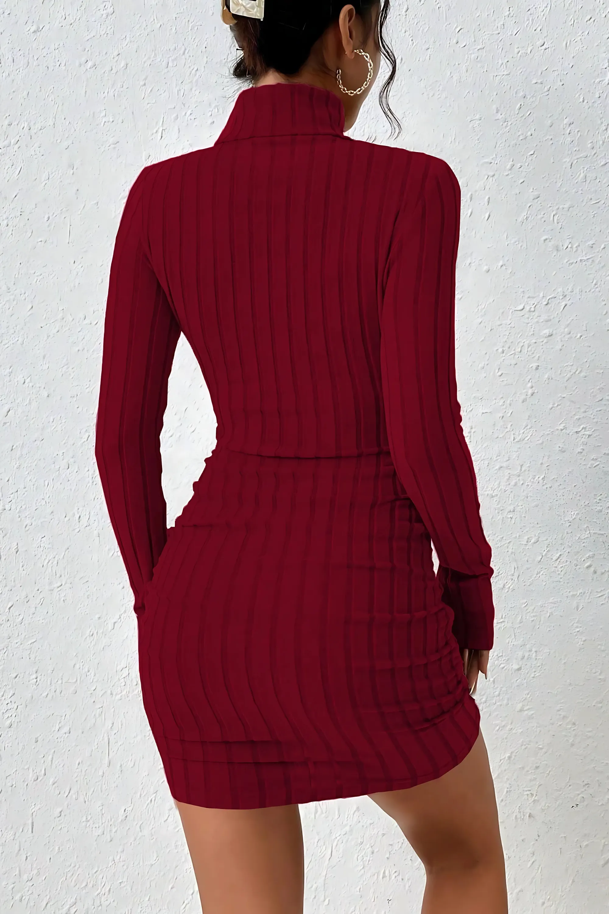 Beatrix Dress