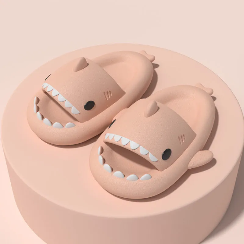 Belifi Thick Sole Soft Sole Anti Slippers