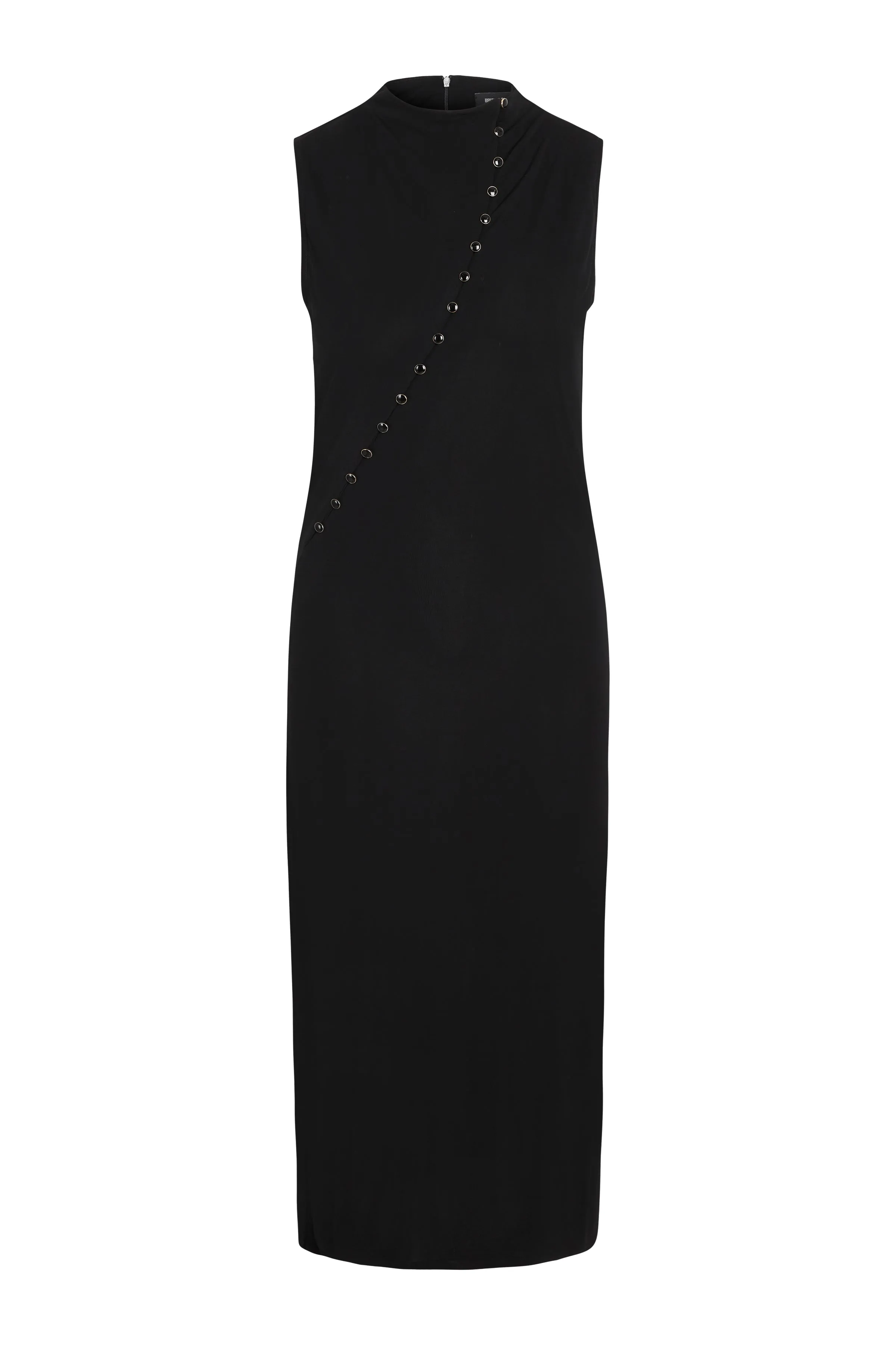 BirchBBDanas dress - Black
